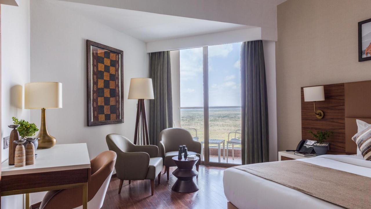 Emara Ole-Sereni-Nairobi Park View Bagian luar foto